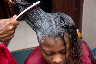 Hair Relaxers Case Evaluation